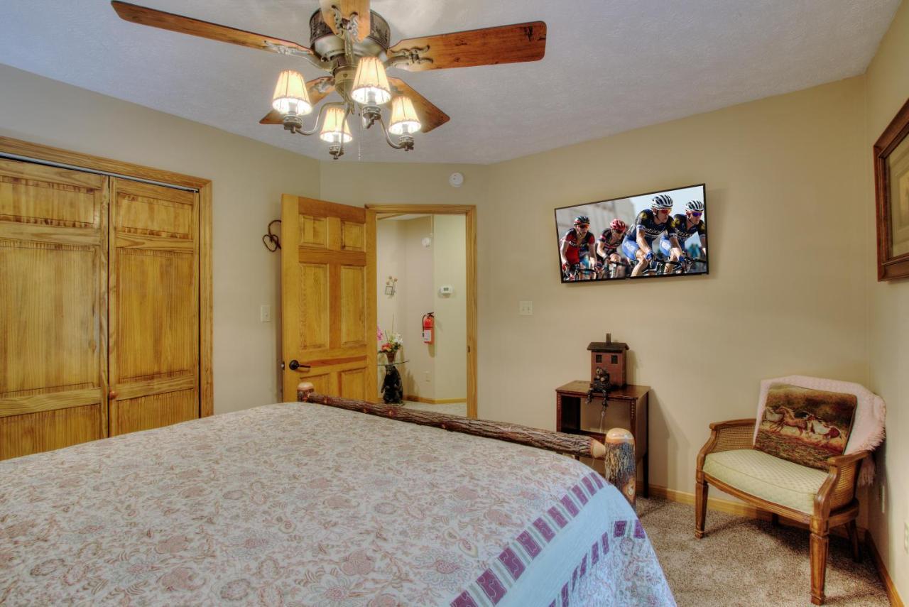 Gorgeous "Country Roads" By Honeybearcabins 4Br 4Ba, Next To Pool, Easy Drive, Main Strip Location! Pigeon Forge Exterior foto