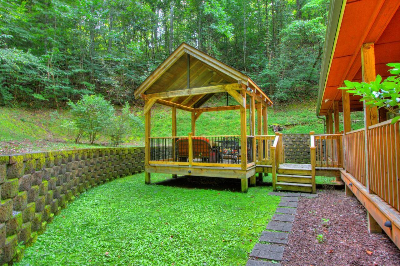 Gorgeous "Country Roads" By Honeybearcabins 4Br 4Ba, Next To Pool, Easy Drive, Main Strip Location! Pigeon Forge Exterior foto