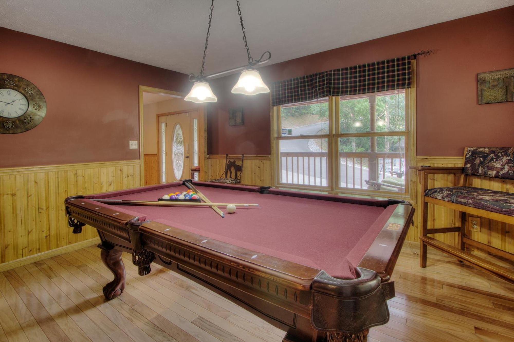 Gorgeous "Country Roads" By Honeybearcabins 4Br 4Ba, Next To Pool, Easy Drive, Main Strip Location! Pigeon Forge Exterior foto