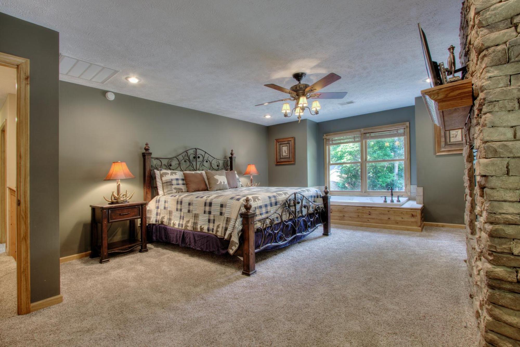 Gorgeous "Country Roads" By Honeybearcabins 4Br 4Ba, Next To Pool, Easy Drive, Main Strip Location! Pigeon Forge Exterior foto